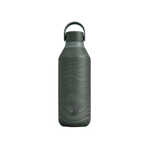 Chilly's boca serija 2 elements wind grey 500ml