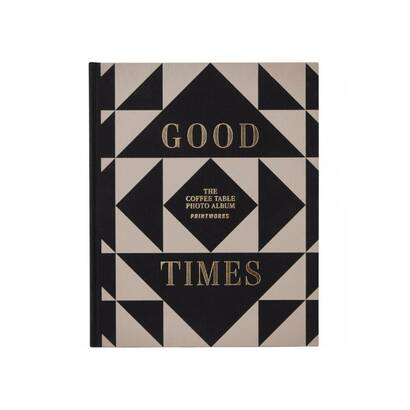 Printworks foto album good times
