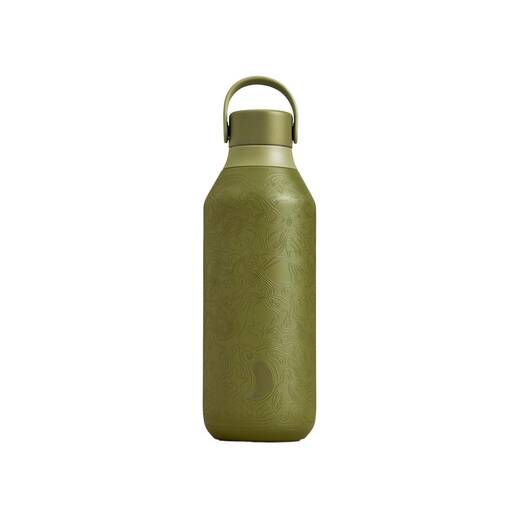 Chilly's boca serija 2 elements earth green 500ml
