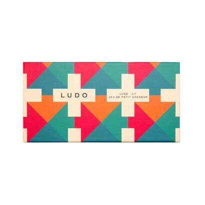 Printworks igra ludo play