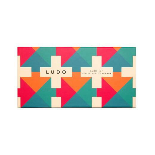 Printworks igra ludo play