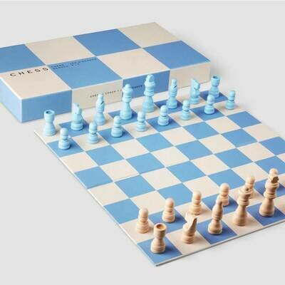 Printworks šah play 2