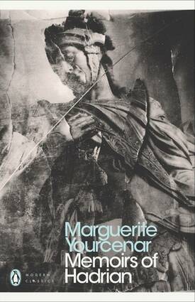 Memoirs of hadrian (1)