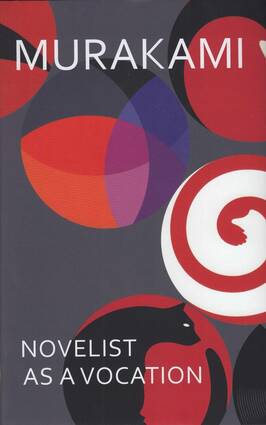 Novelist as a vocation