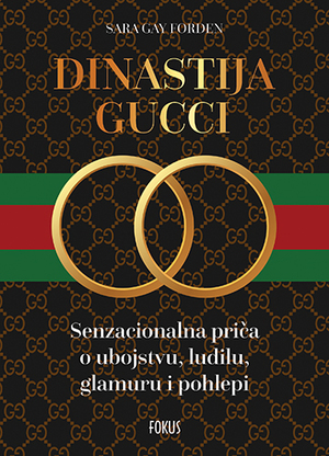 Dinastija gucci