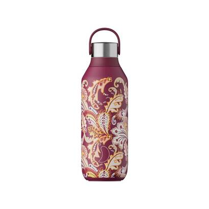 Chilly's boca serija 2 concerto feather liberty 500ml