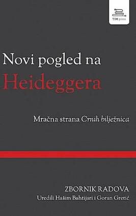 Novi pogled na heideggera