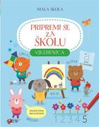 Mala škola priprema se za školu