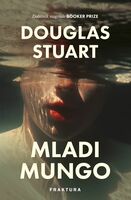 Mladi mungo