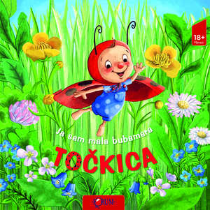 Bubamara tockica