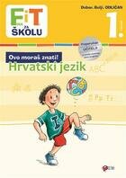 Fit za školu hrvatski jezik 1.razred