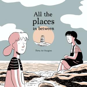 All the places in between