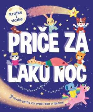 Kratke i slatke priče za laku noć (1)