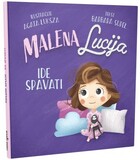 Malena lucija ide spavati