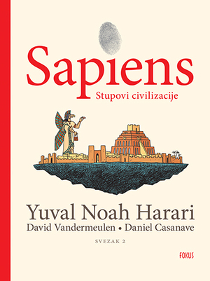 Sapiens stupovi civilizacije