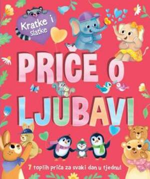 Kratke i slatke priče o ljubavi (1)