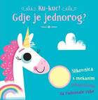 Ku kuc gdje je jednorog (1)