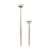 Kikkerland back scratcher copper