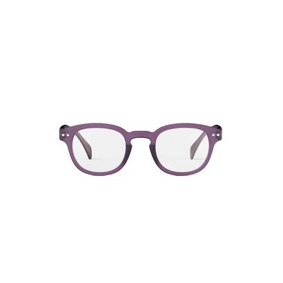 Izipizi naočale za čitanje #c velvet violet scarf