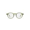 Izipizi naočale za čitanje #d velvet tailor green