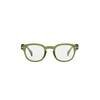 Izipizi naočale za čitanje #c velvet tailor green