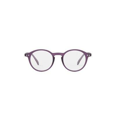 Izipizi naočale za čitanje #d velvet violet scarf