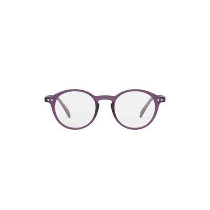 Izipizi naočale za čitanje #d velvet violet scarf