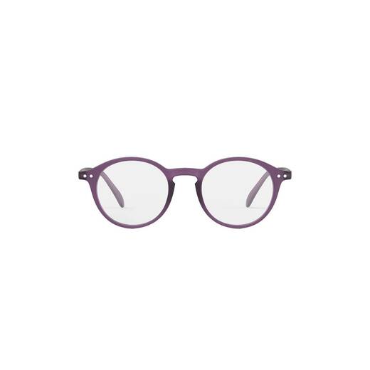 Izipizi naočale za čitanje #d velvet violet scarf