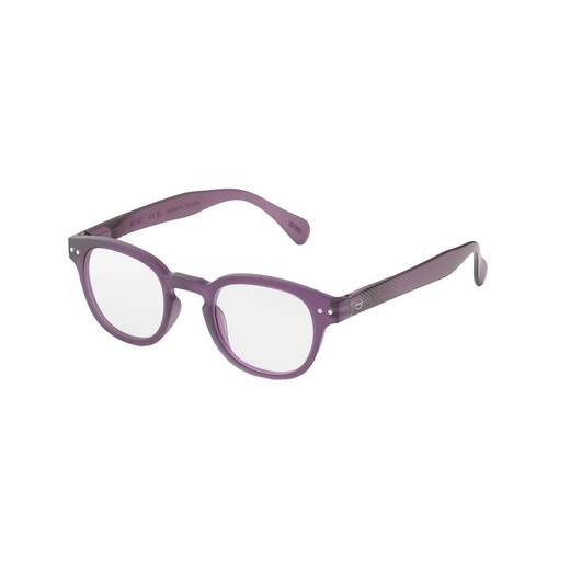 Izipizi naočale za čitanje #c velvet violet scarf 2