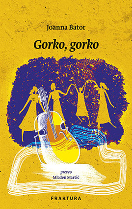 Gorko gorko