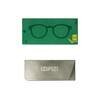 Izipizi naočale za čitanje #c velvet tailor green 3