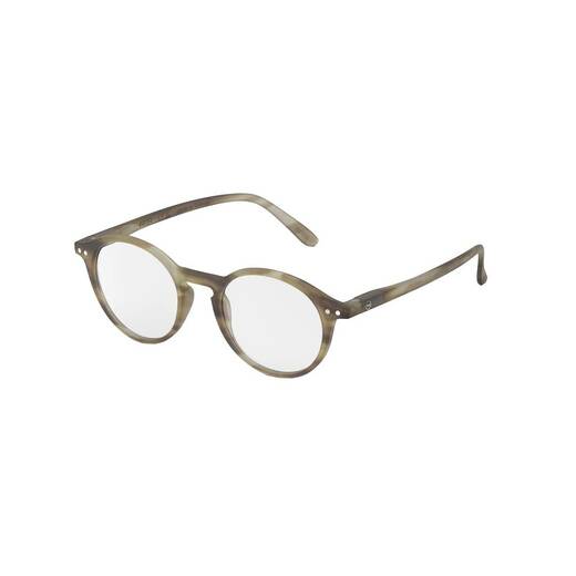 Izipizi naočale za čitanje #d velvet smoky brown 2