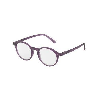 Izipizi naočale za čitanje #d velvet violet scarf 2