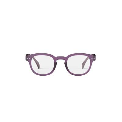 Izipizi naočale za čitanje #c velvet violet scarf