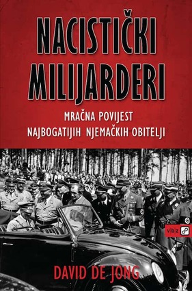 Nacistički milijarderi