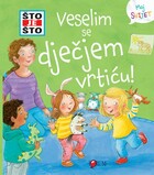 Što je što veselim se dječjem vrtiću