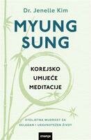Myung sung korejsko umijeće meditacije