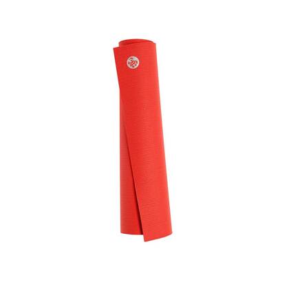 Manduka prolite deep coral 180cm