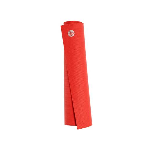 Manduka prolite deep coral 180cm