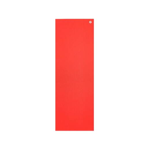 Manduka prolite deep coral 180cm 2