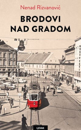 Brodovi nad gradom