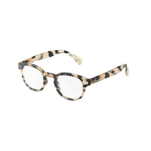 Izipizi naočale za čitanje #c light tortoise 2