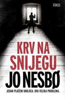 Krv na snijegu