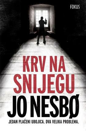 Krv na snijegu