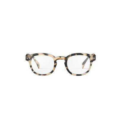 Izipizi naočale za čitanje #c light tortoise