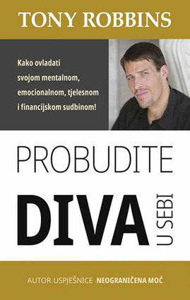 Probudite diva u sebi