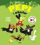 Pepi i orkestar