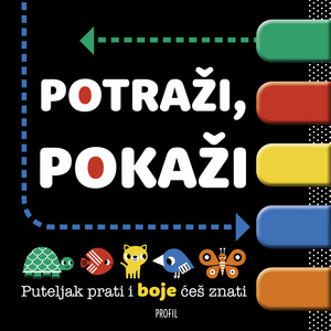 Potraži pokaži