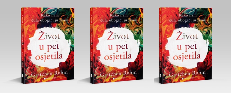 Život u pet osjetila