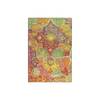 Paperblanks mini notes bavarian wild flower flexis